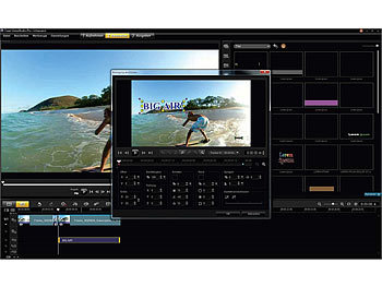 Corel Videostudio Pro X6