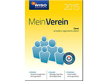 WISO Mein Verein 2015
