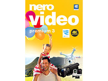 Nero Video Premium 3