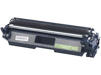 Toner für Laserdrucker HP