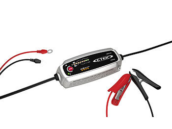 CTEK MXS 5.0 Batterieladegerät 12 V, 5A