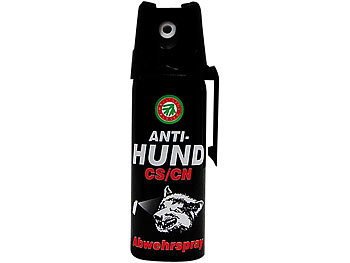 Ballistol "Anti-Hund" Abwehrspray, 50 ml