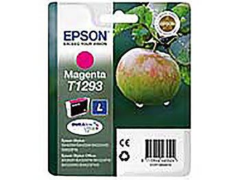 Epson Original Tintenpatrone T1293, magenta L