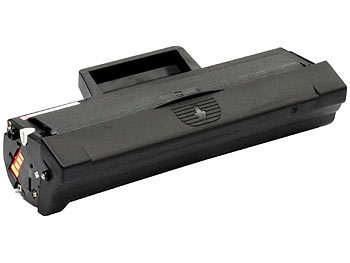 Toner für Laser-Printer: iColor Toner kompatibel für Samsung ML-1665