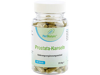 PeriNature Prostata-Kapseln, 90 Stück