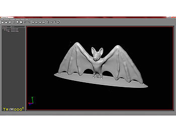 FreeSculpt 3D-Drucker/-Kopierer EX2-ScanCopy mit 2x Software