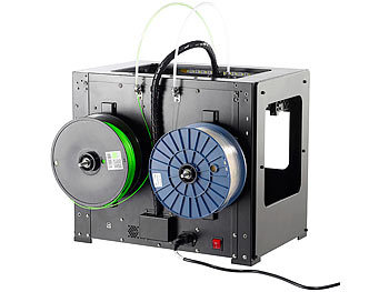 FreeSculpt 3D-Drucker/-Kopierer EX2-ScanCopy mit 2x Software