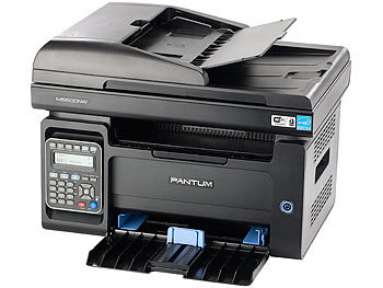 Pantum Professioneller 4in1-Mono-Laserdrucker M6600NW PRO (refurbished)