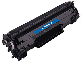 Toner Laserdrucker HP
