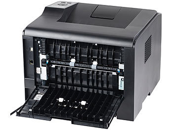 Pantum Professioneller Netzwerk-Mono-Laserdrucker P3500DW, AirPrint & Duplex