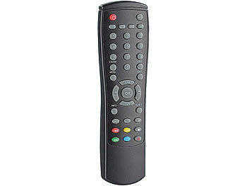 auvisio Mini-DVB-T-Receiver "DV-600.Mini" + Media-Player (refurbished)