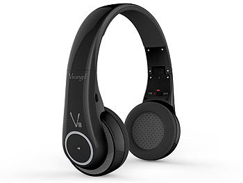 Vivangel Stereo-Headset  XHS-800.apt-X mit Bluetooth 3.0