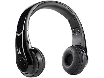 Vivangel Stereo-Headset  XHS-800.apt-X mit Bluetooth 3.0 (refurbished)