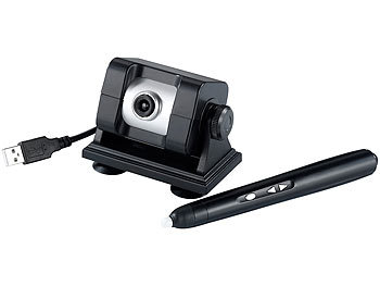 GeneralKeys Digitale Whiteboard-Kamera (refurbished)
