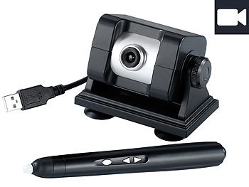 GeneralKeys Digitale Whiteboard-Kamera für interaktive Präsentationen