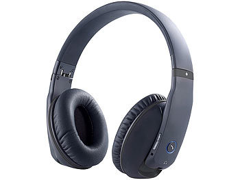 Vivangel Bluetooth-Headset mit aktivem Noise-Cancelling (refurbished)
