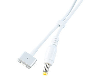 revolt Powerbank mit 45.000 mAh, Alu-Gehäuse, für Apple MacBook & Air ab 2012