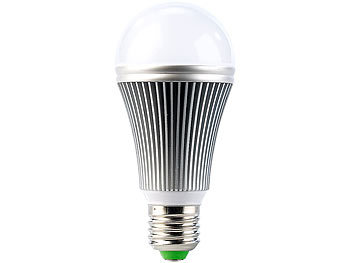 CASAcontrol LED-Lampe "Farbe" E27 (für PX-1762 und PX-1764)