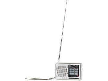 portable Radio