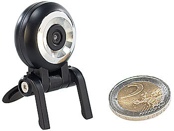 Somikon Webcam "Tiny Cam"
