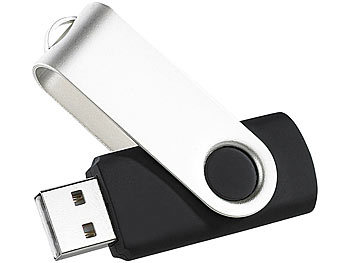 Xystec USB-Schlüssel "Parental Control" mit PC-Sicherheits-Software