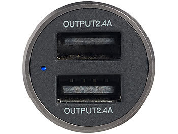 12 Volt USB Adapter