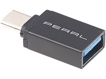 USB-Adapter für USB-C-Steckplätze