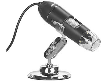 USB Microskop