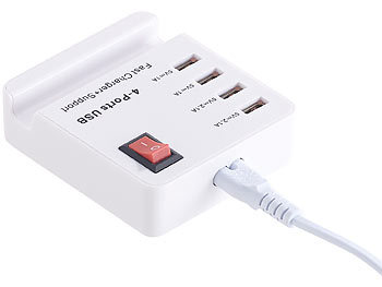USB-Netzteil-Adapter