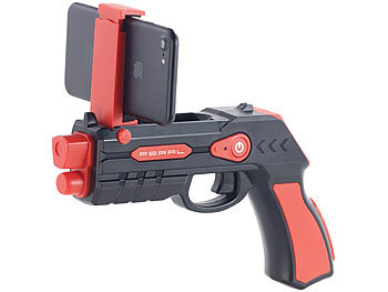 Pistole mit für AR-Spiel, Bluetooth
