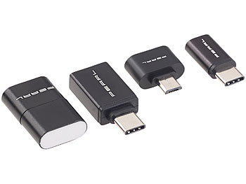 USB-Adapterset