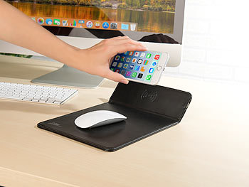 Mouse-Pads