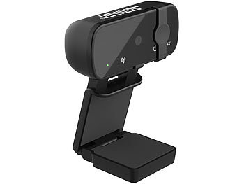 Laptop-Webcam mit Mikrofon