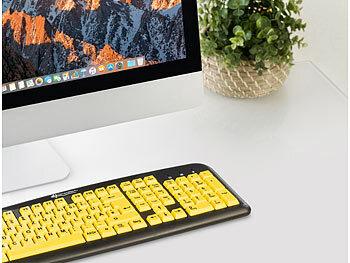 USB Tastatur
