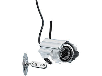 7links Outdoor-IP-Kamera "IPC-710IR" (refurbished)