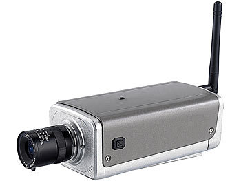 7links IP-Kamera IPC-720.HD mit Bewegungserkennung (refurbished)