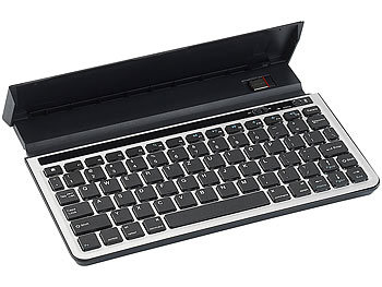 GeneralKeys Bluetooth-Tastatur für Tablet-PCs (refurbished)
