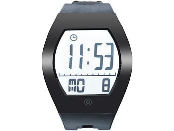 Smartwatch e Ink Display