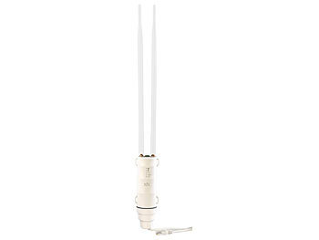 Wetterfester Outdoor WLAN Repeater