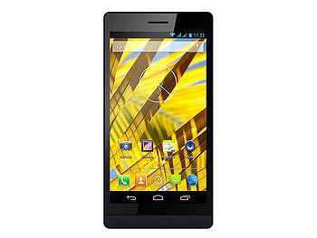 simvalley Mobile SPX-28 QuadCore 5.0", Android 4.2 (refurbished)