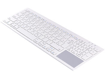 Tastatur für iMacs