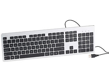 PC-Tastatur deutsch