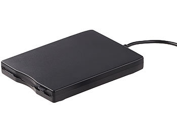 USB Floppy Diskettenlaufwerk extern 3,5