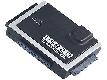 USB Festplattenadapter
