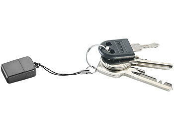 c-enter USB 2.0 microSD/-SDHC/-SDXC-Mini-Cardreader & USB-Stick