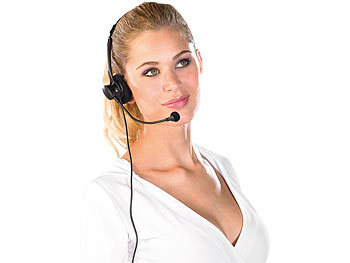 Headset DECT