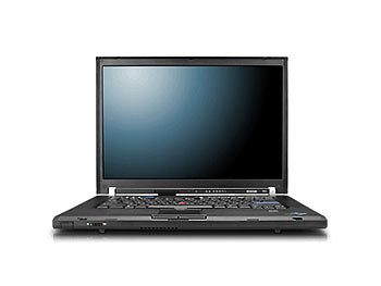 Lenovo ThinkPad T61, 15,4" WSXGA+, 2x2,2 GHz, 3 GB, 160 GB, DVDRW,Win7