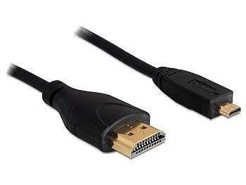 MicroHDMI-Kabel