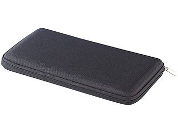 TOUCHLET Universal-Schutztasche für Tablets, Smartphones und Zubehör