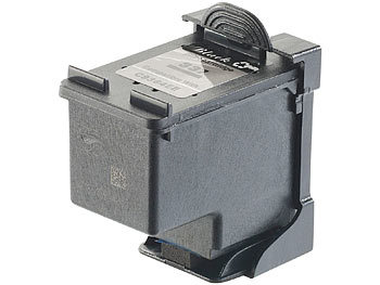 iColor recycled Recycled Cartridge für HP (ersetzt C9364EE  No.337), black HC
